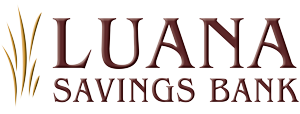 Luana Savings Bank