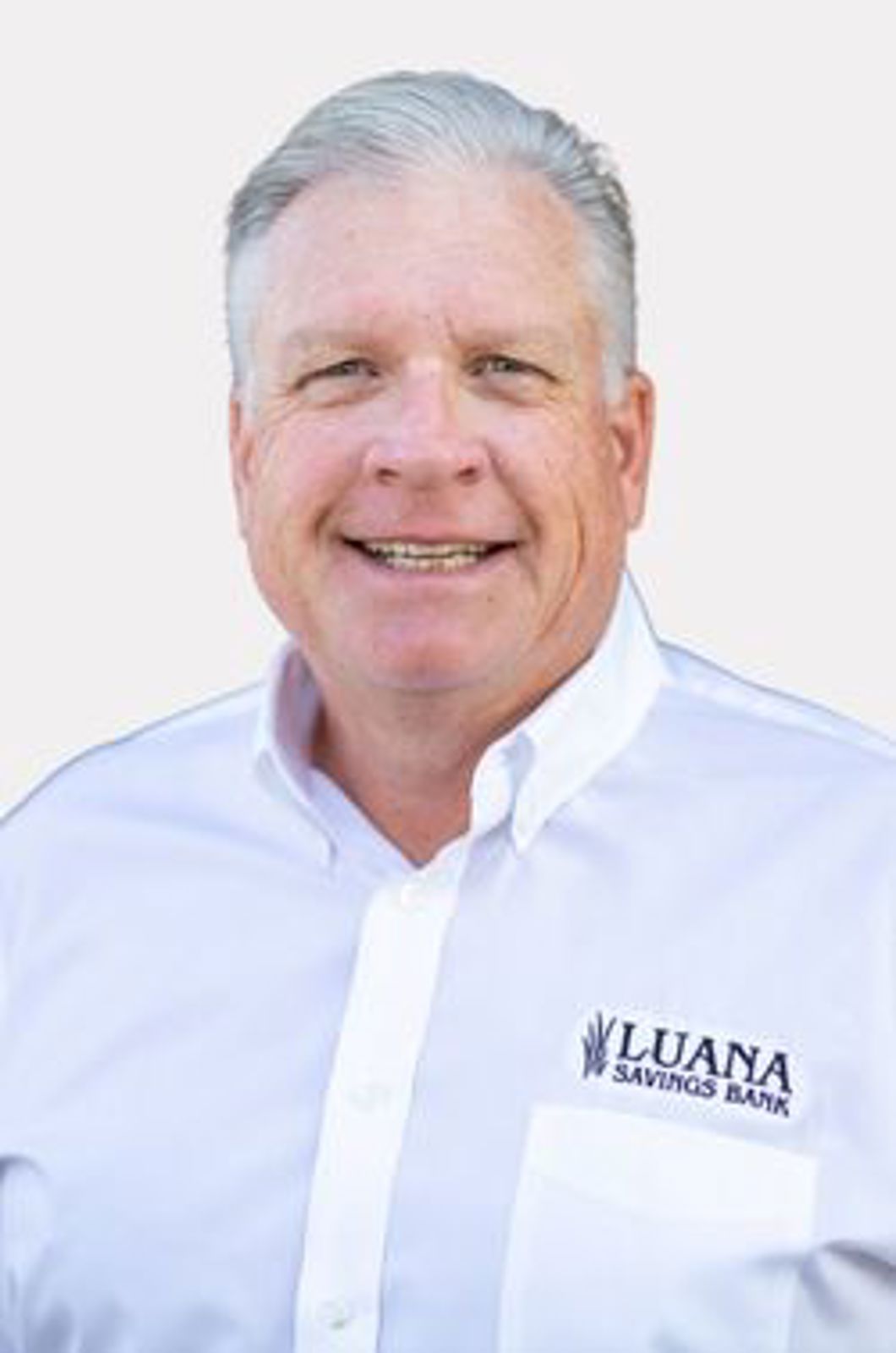 Polk City IA Bank Branch ATMs Near Me Luana Savings Bank