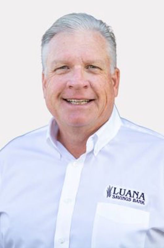 Commercial Loans IA Real Estate Loan Rates Luana Savings Bank