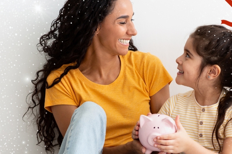 Budgeting Luana Savings Bank