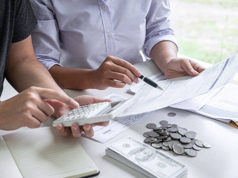 Luana Savings Bank Central & Northeast IA Checking Account CD