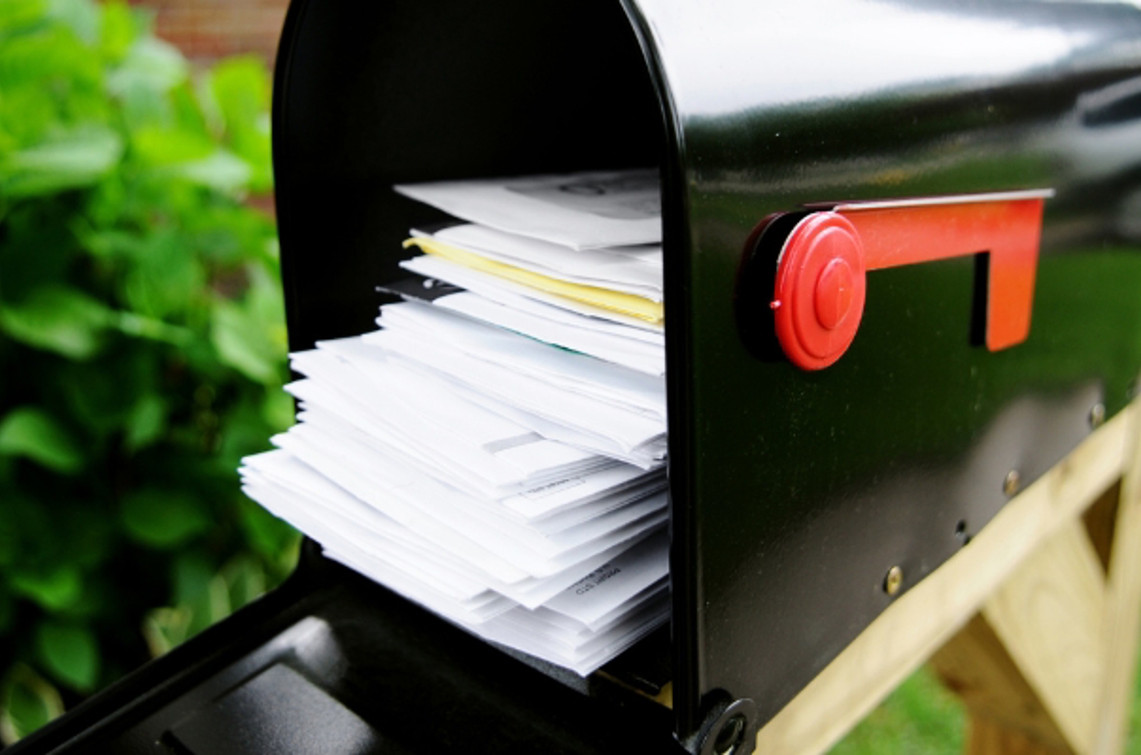 Personal Finance Luana Savings Bank