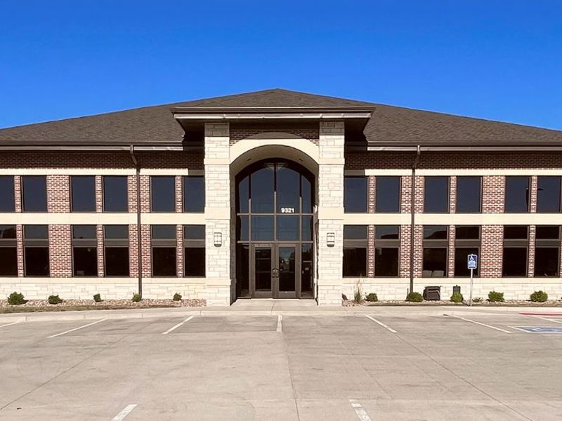 Branches and ATMS Central & Northeast IA Bank Luana Bank