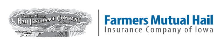 Farmers Mutual Hail Company Logo