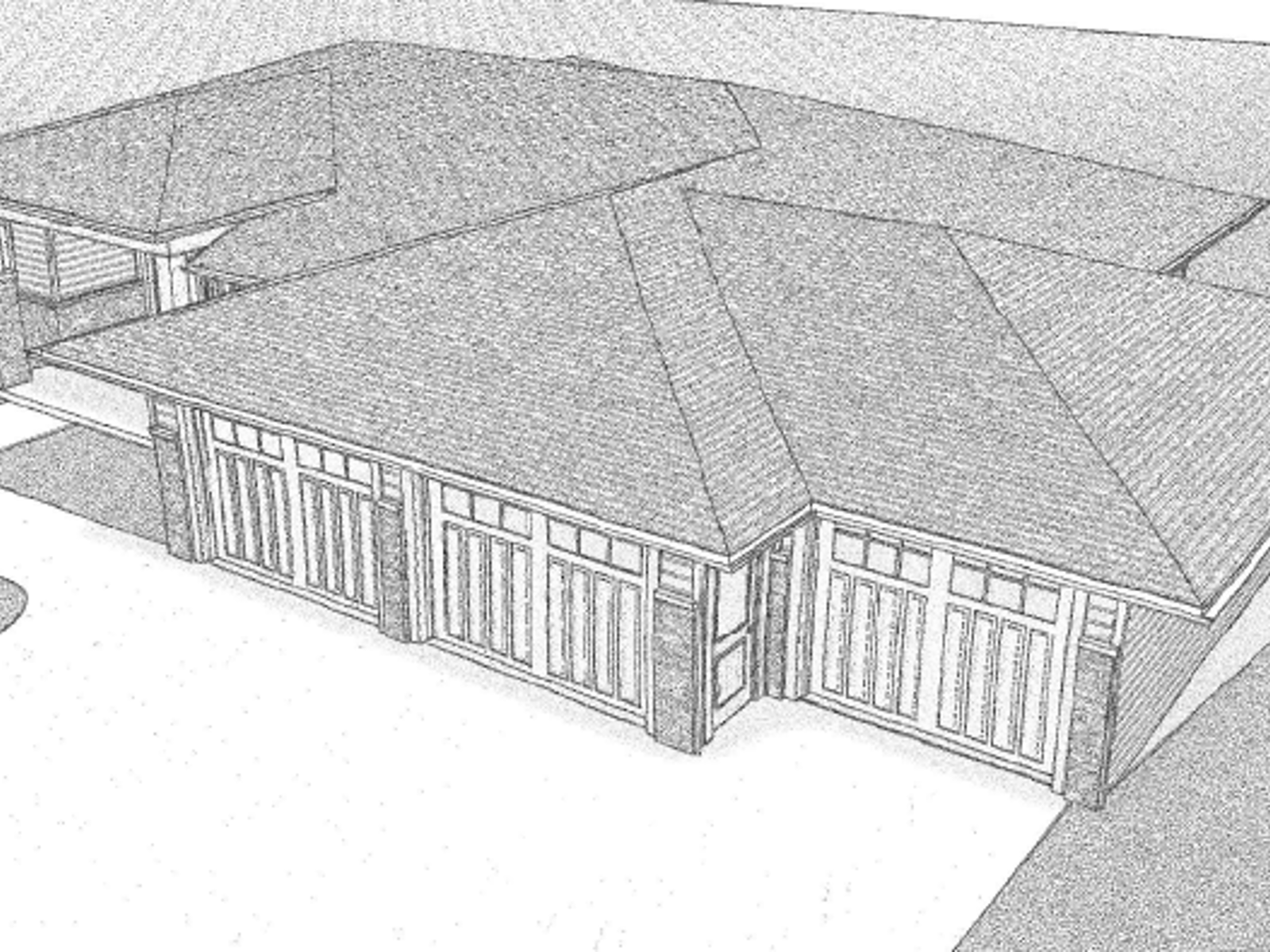 Countryside Estates Luana Savings Bank