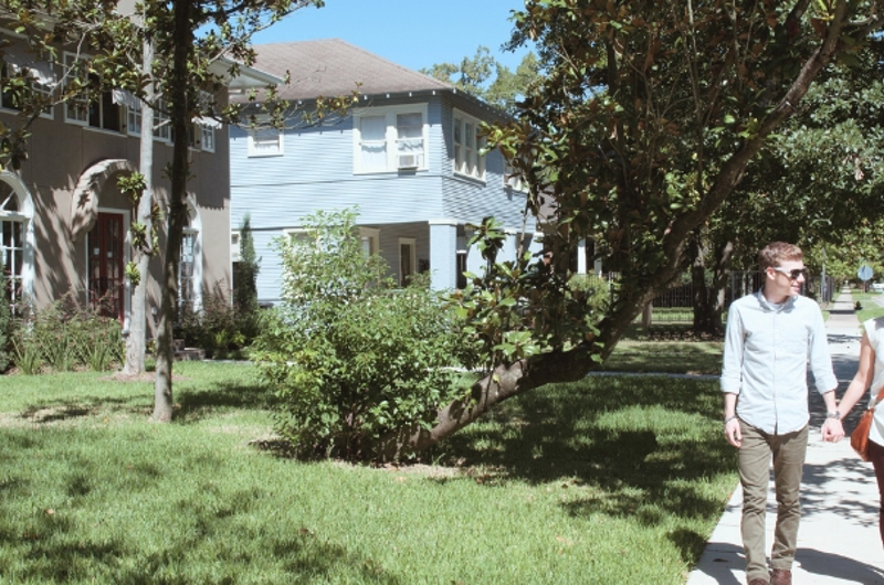 Homeownership Luana Savings Bank