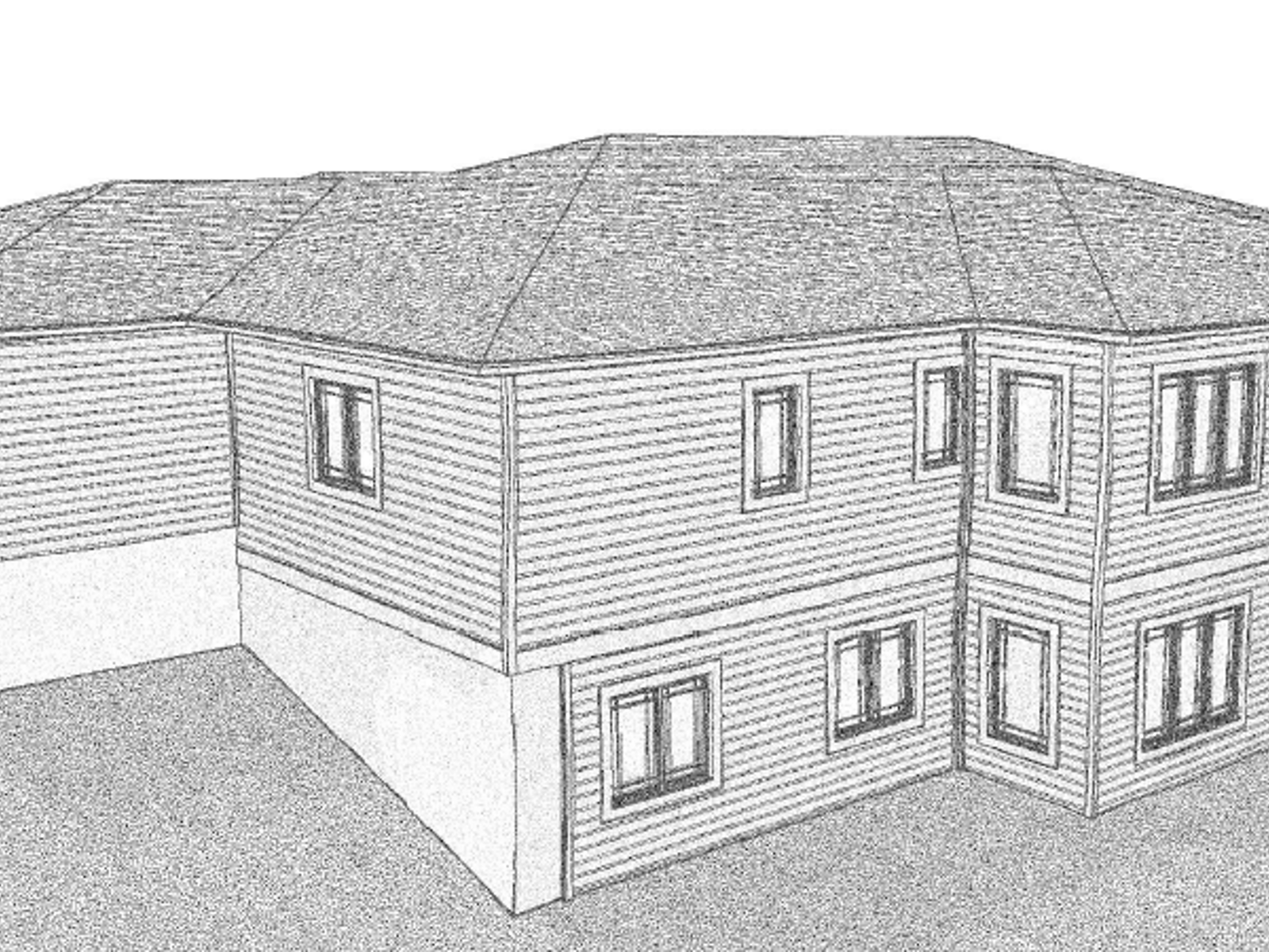 Countryside Estates Luana Savings Bank