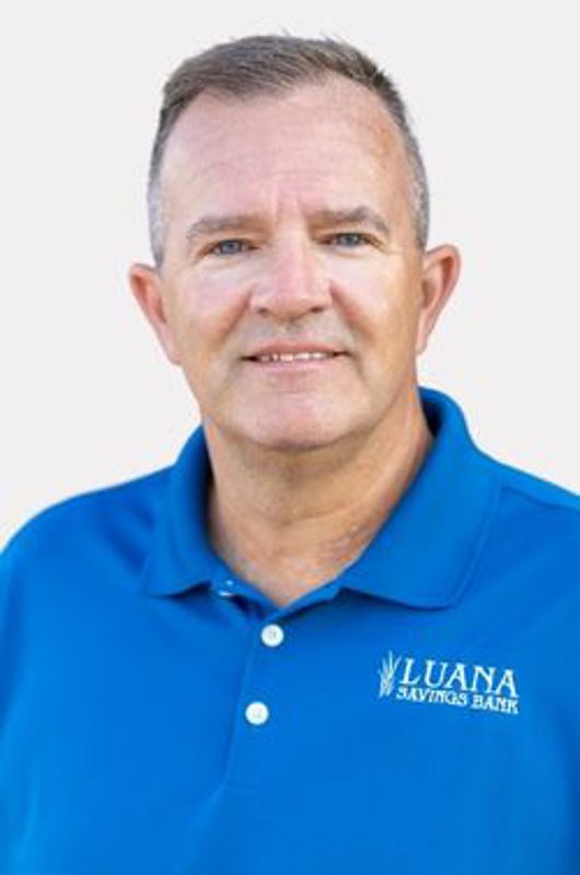 Equipment Loans IA Loan Rates Loan Financing Luana Bank