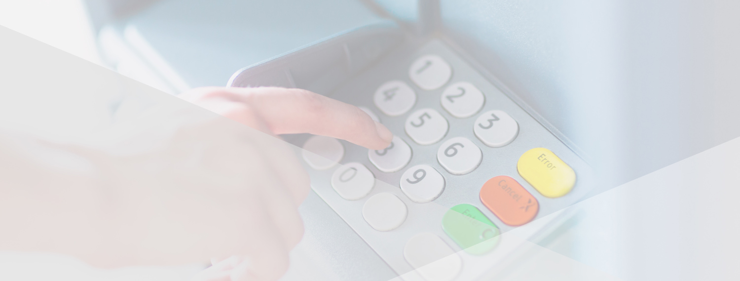 ATM or Debit Card Issues Lost Debit Card Luana Savings Bank